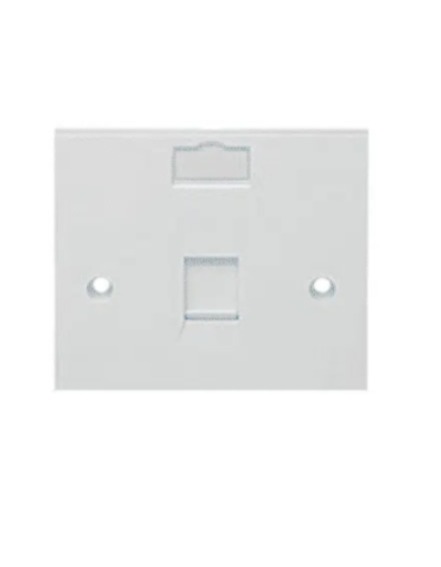 وش داخلي face plate internal
