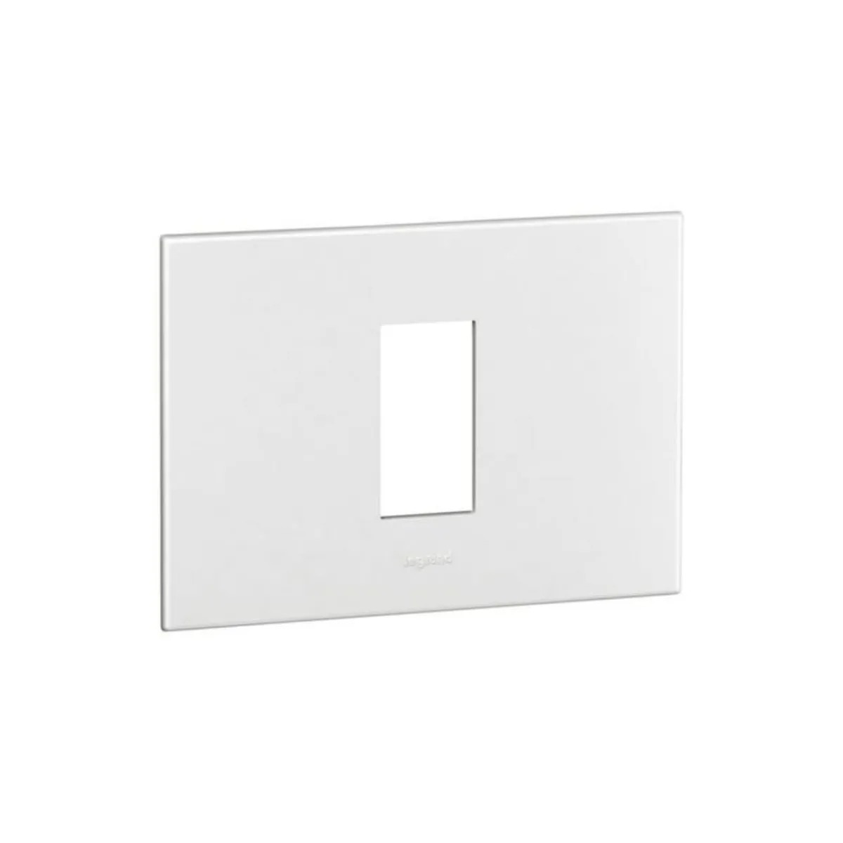 وش ليجراند مفرد FACE PLATE LEGRAND SINGLE