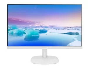 شاشة فيليبس 24 بوصة استيراد LCD