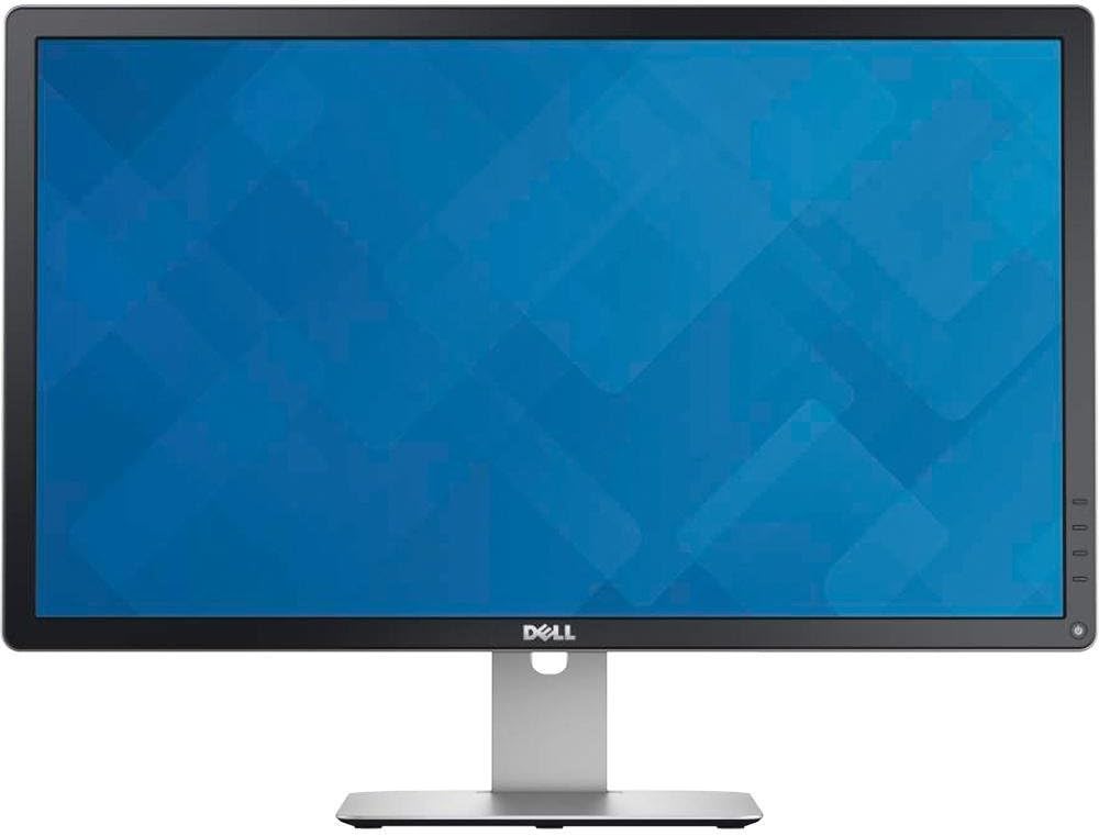 شاشة ديل 24 بوصة استيراد LCD