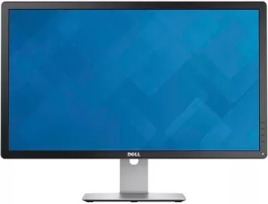 شاشة ديل 24 بوصة استيراد LCD