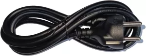 Original PC Power Cable - Alternate View