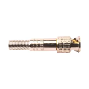 Spring BNC Connector