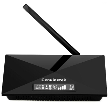 Genuinetek Signal Repeater For GSM