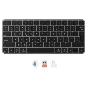 كيبورد MK210 وايرلس