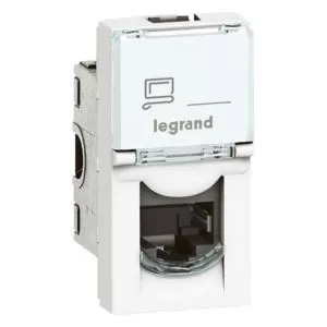 Legrand Net Jack