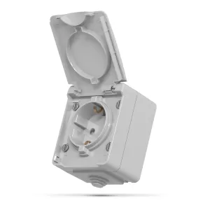 Surface Mount Plug