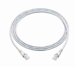 R&M Grey 3m Patch Cord