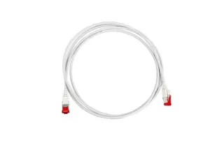 R&M Grey 0.5m Patch Cord