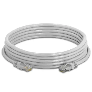 Hd-Max Grey 5m Patch Cord