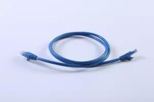Alston Blue 2m Patch Cord
