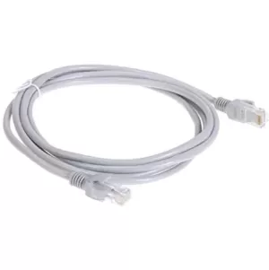 Copper Gray 3m Patch Cord