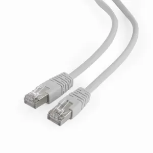 Copper Gray 2m Patch Cord