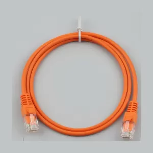 Tera Orange 3m Patch Cord