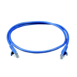 Panduit White/Blue 3m Patch Cord