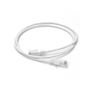 Prolink White 3m Patch Cord