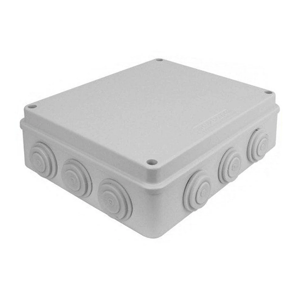 Water Proof Box 10*15 Ag
