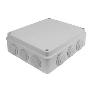 Water Proof Box 14*19