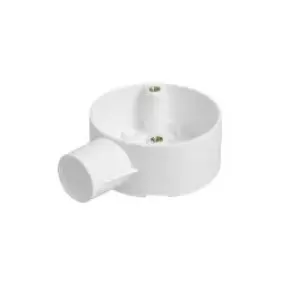 Junction Box 1 Hole Size 25