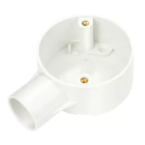 Junction Box 1 Hole Size 20