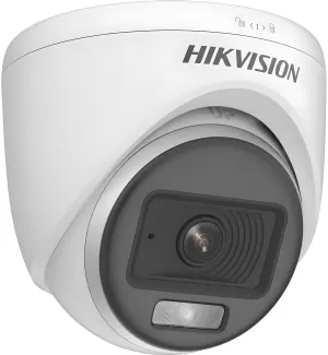 HikvisionDS-2CE70DF0T-PF CCTV ColorVu Camera
