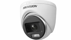 HikvisionDS-2CE70DF0T-PF CCTV ColorVu Camera - Alternate View