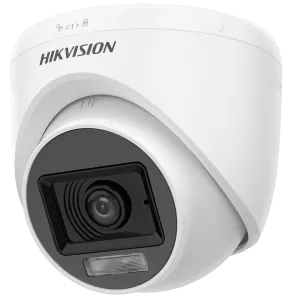 HikvisionDS-2CE76D0T-LPFS-2.8M CCTV ColorVu Camera - Alternate View