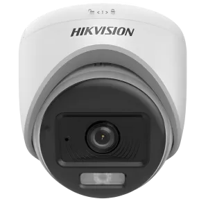 Hikvision DS-2CE70KF0T-LPFS 2.8MM CCTV ColorVu Camera