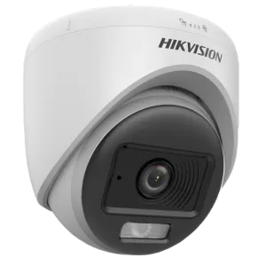 Hikvision DS-2CE70KF0T-LPFS 2.8MM CCTV ColorVu Camera - Alternate View