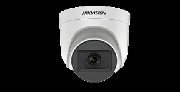 Hikvision DS-2CE76D0T-EXIPF 2.8MM CCTV Camera