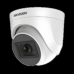 Hikvision DS-2CE76D0T-EXIPF 2.8MM CCTV Camera - Alternate View