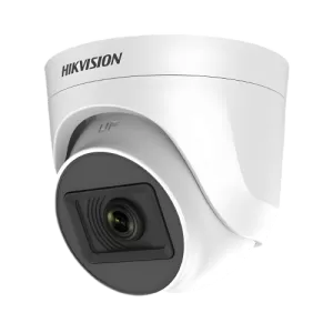 Hikvision DS-2CE76D0T-EXIPF 2.8MM CCTV Camera - Alternate View