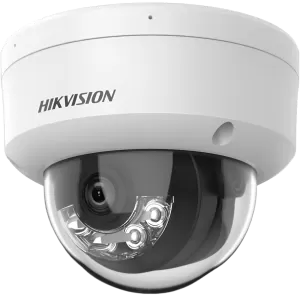 Hikvision DS-2CD1143G2-LIU 2.8MM CCTV IP Camera - Alternate View