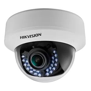 Hikvision DS-2CE56D1T-IRZ 2.8MM CCTV Camera