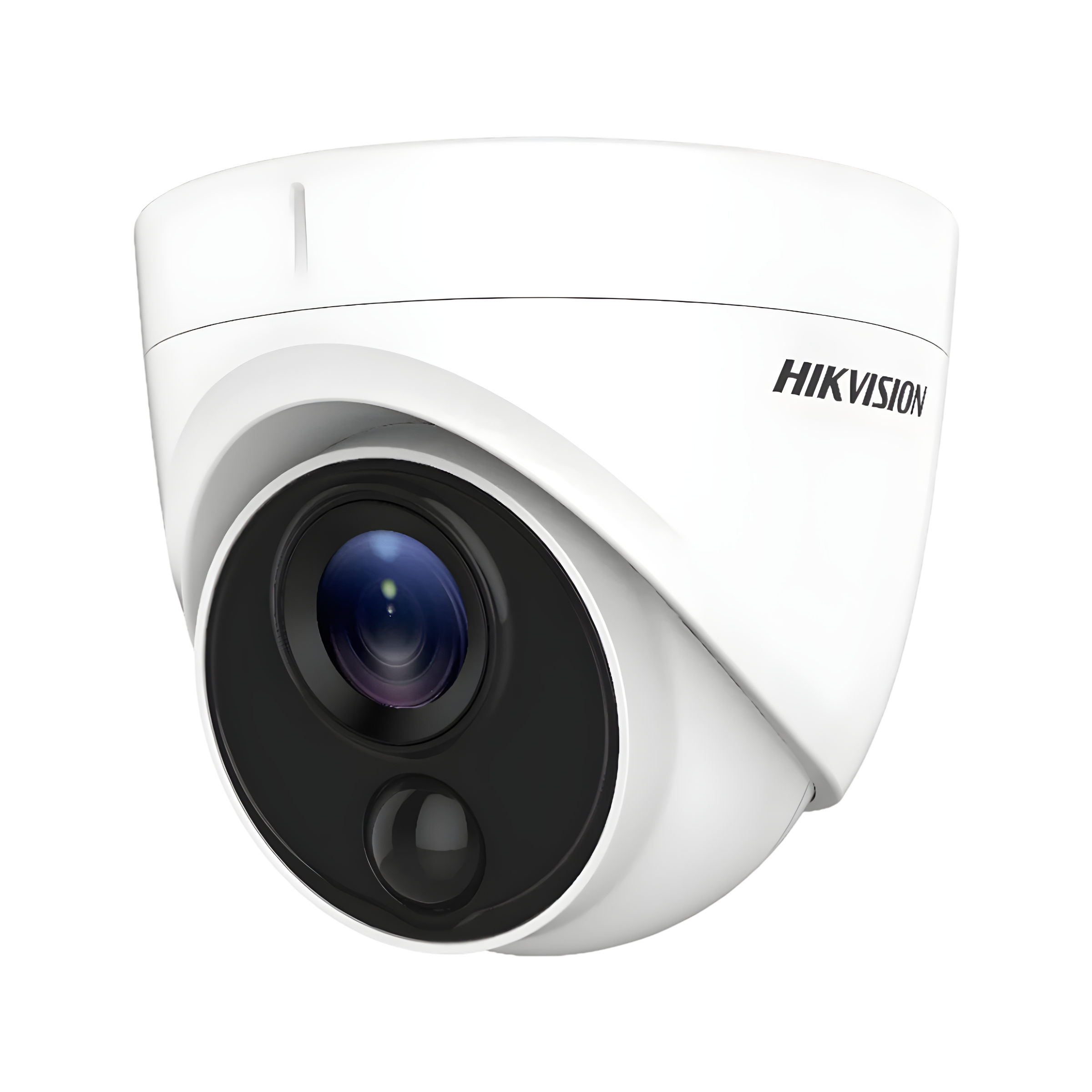 Hikvision DS-2CE71D8T-PIRL 2.8MM CCTV Camera