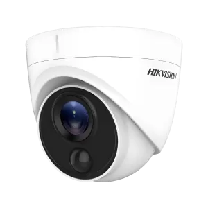 Hikvision DS-2CE71D8T-PIRL 2.8MM CCTV Camera