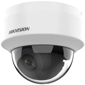 Hikvision DS-2CD1121G0-I 2.8MM CCTV IP Camera - Alternate View