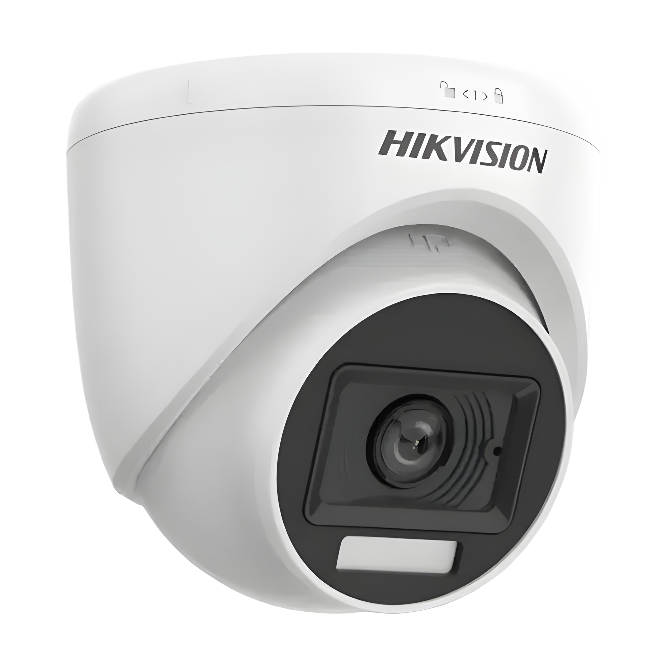 Hikvision DS-2CE76K0T-EXLPF 2.8MM CCTV Camera