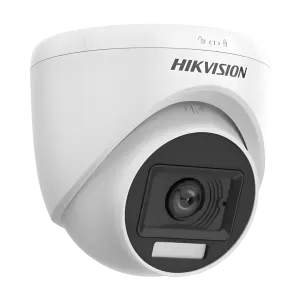 Hikvision DS-2CE76K0T-EXLPF 2.8MM CCTV Camera