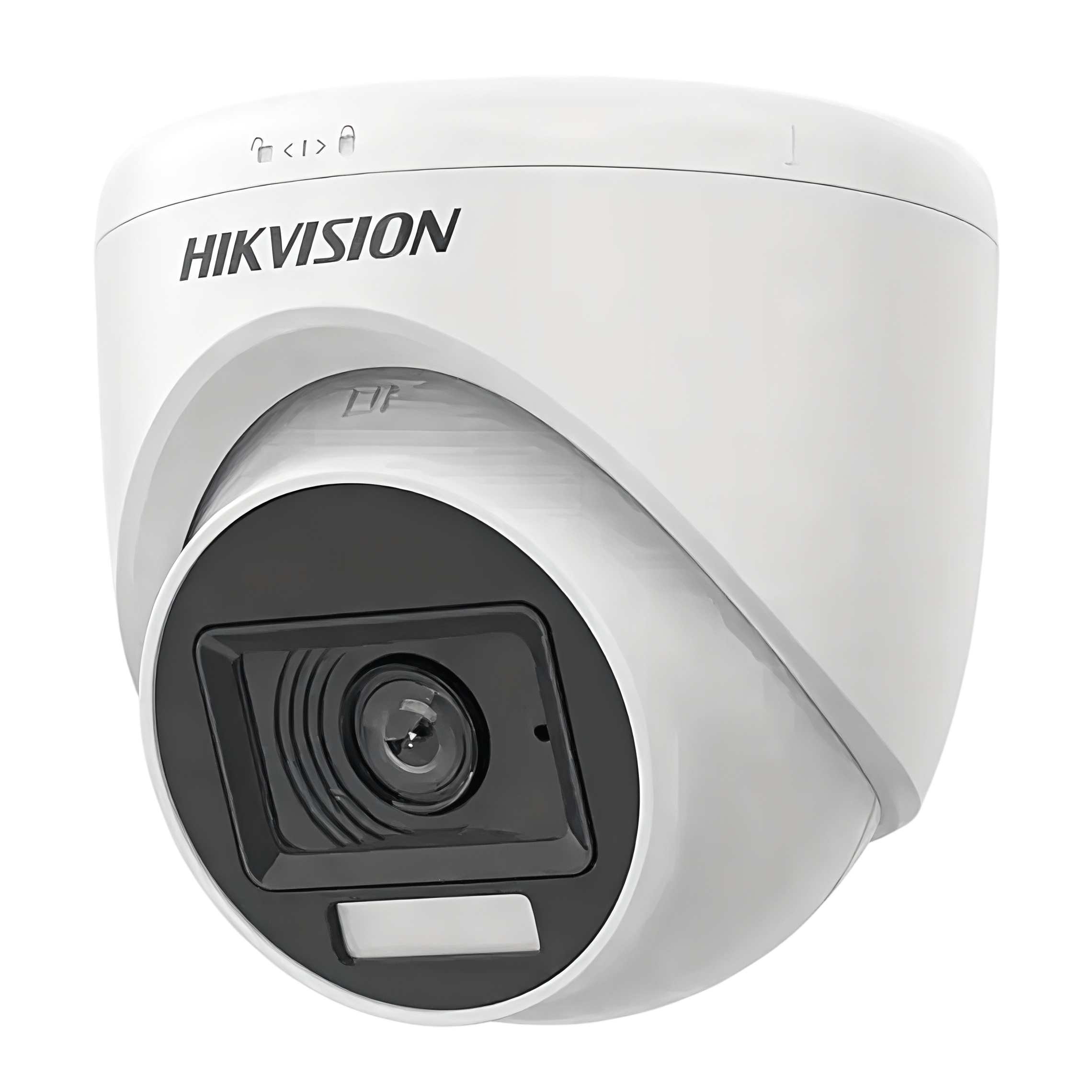 Hikvision DS-2CE76K0T-EXLPF 2.8MM CCTV Camera - 2