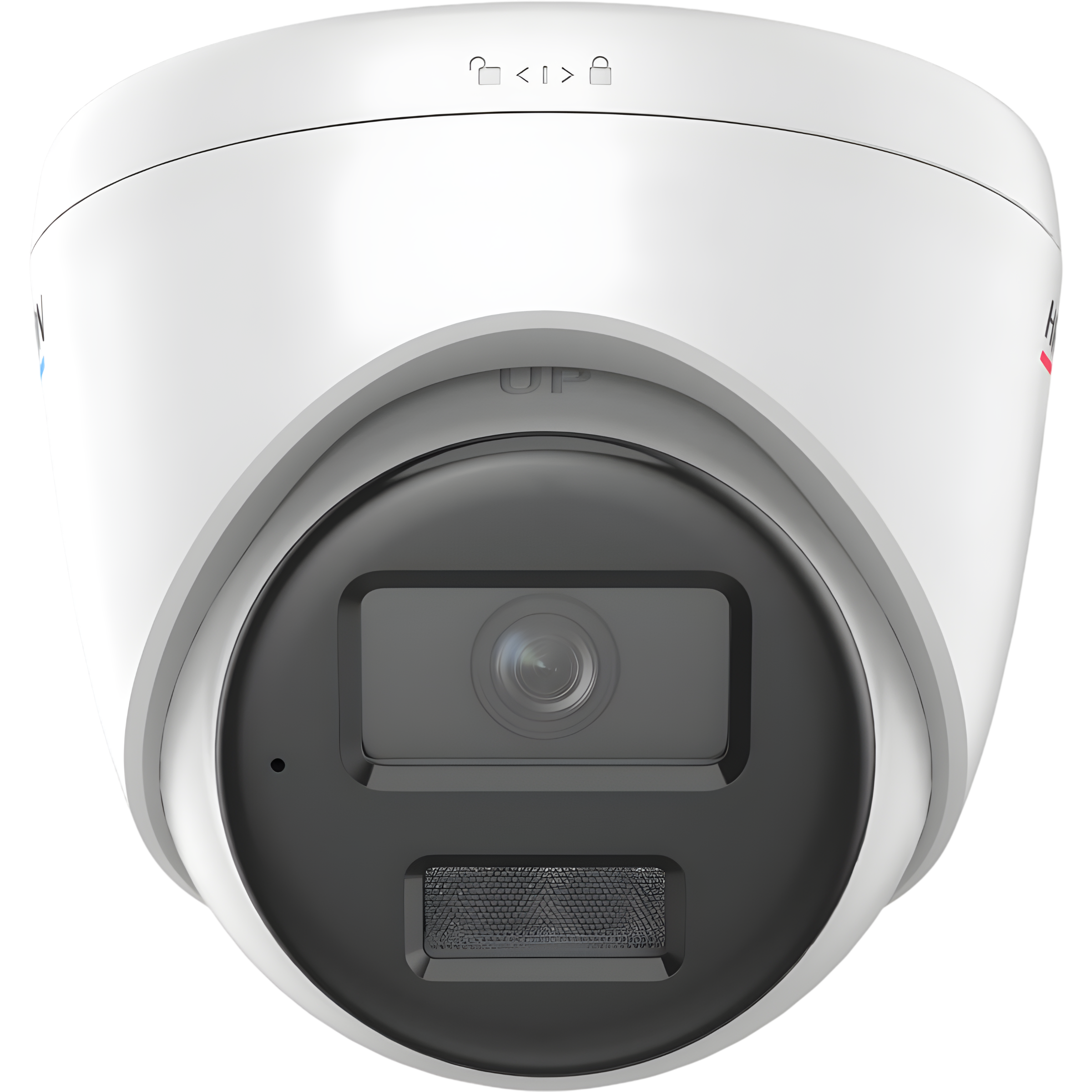 Hikvision DS-2CD1327G3-LIU/SL 2.8MM CCTV ColorVu IP Camera - 2