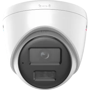 Hikvision DS-2CD1327G3-LIU/SL 2.8MM CCTV ColorVu IP Camera - Alternate View