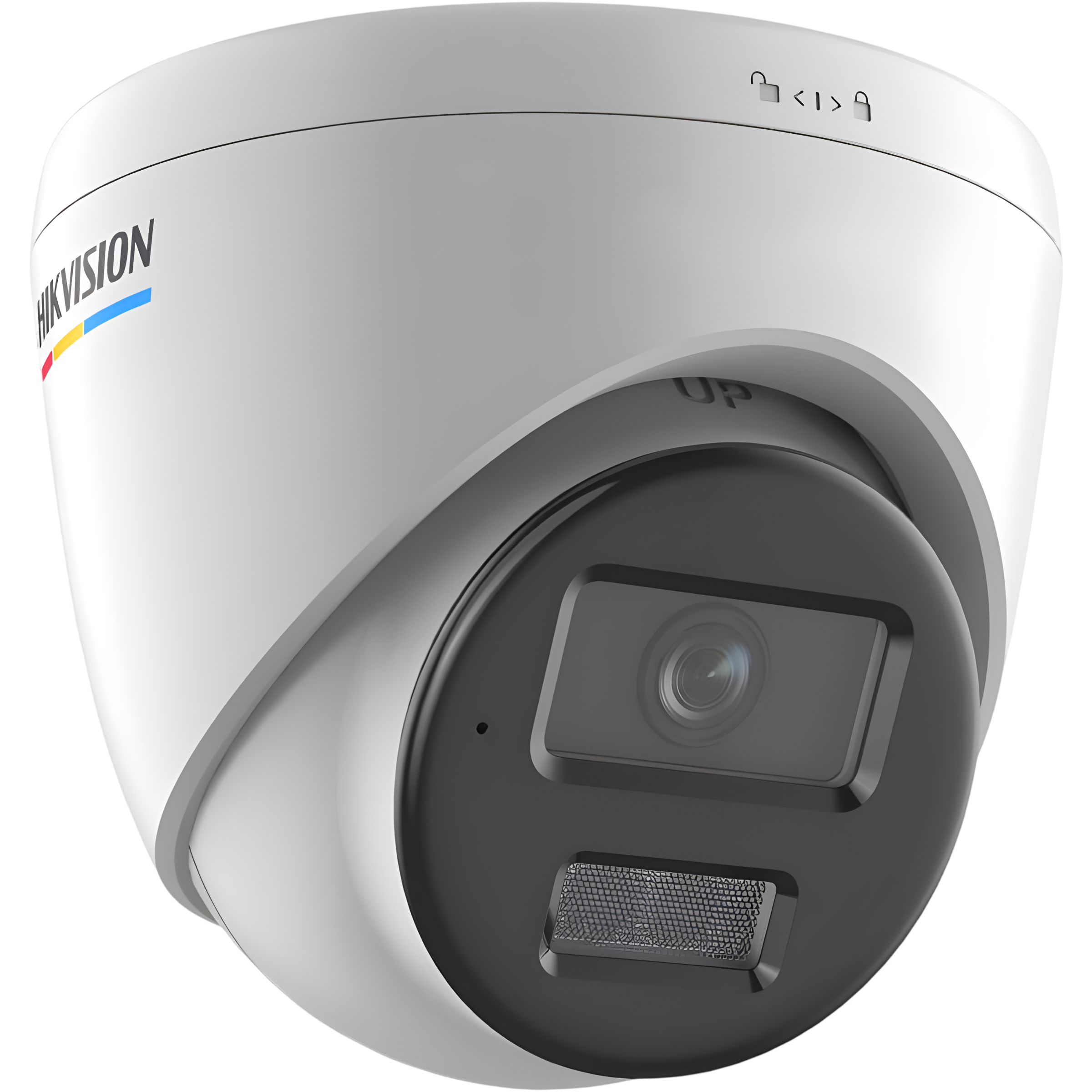 Hikvision DS-2CD1327G3-LIU/SL 2.8MM CCTV ColorVu IP Camera - 3