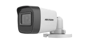 Hikvision DS-2CE16D0T-EXIPF 2.8MM CCTV Camera
