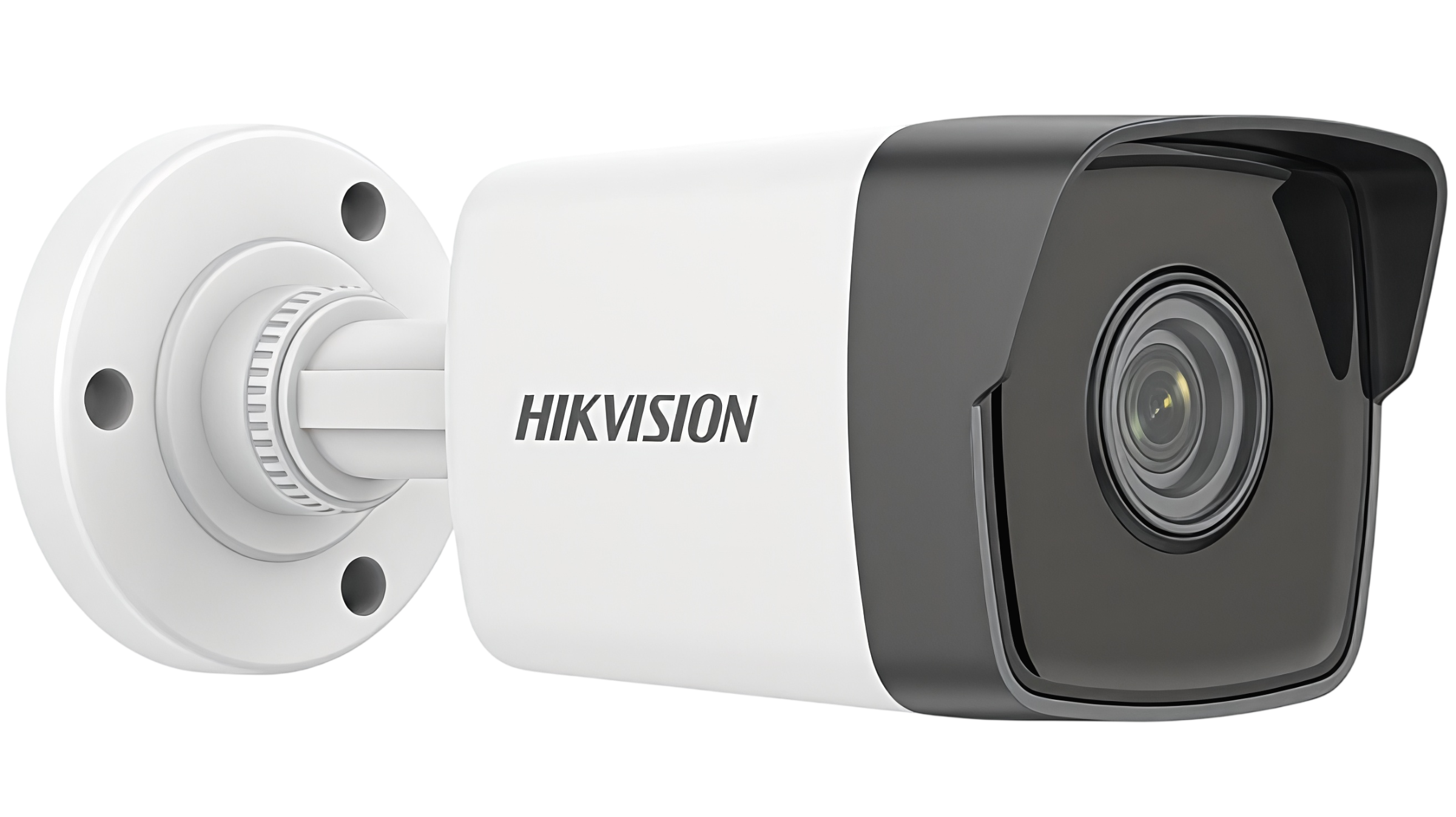 Hikvision DS-2CD1023G0E-I 2.8MM CCTV IP Camera - 2