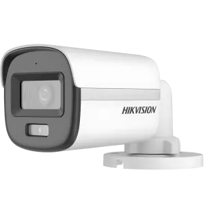 Hikvision DS-2CE10DF0T-PF 2.8MM CCTV ColorVu Camera