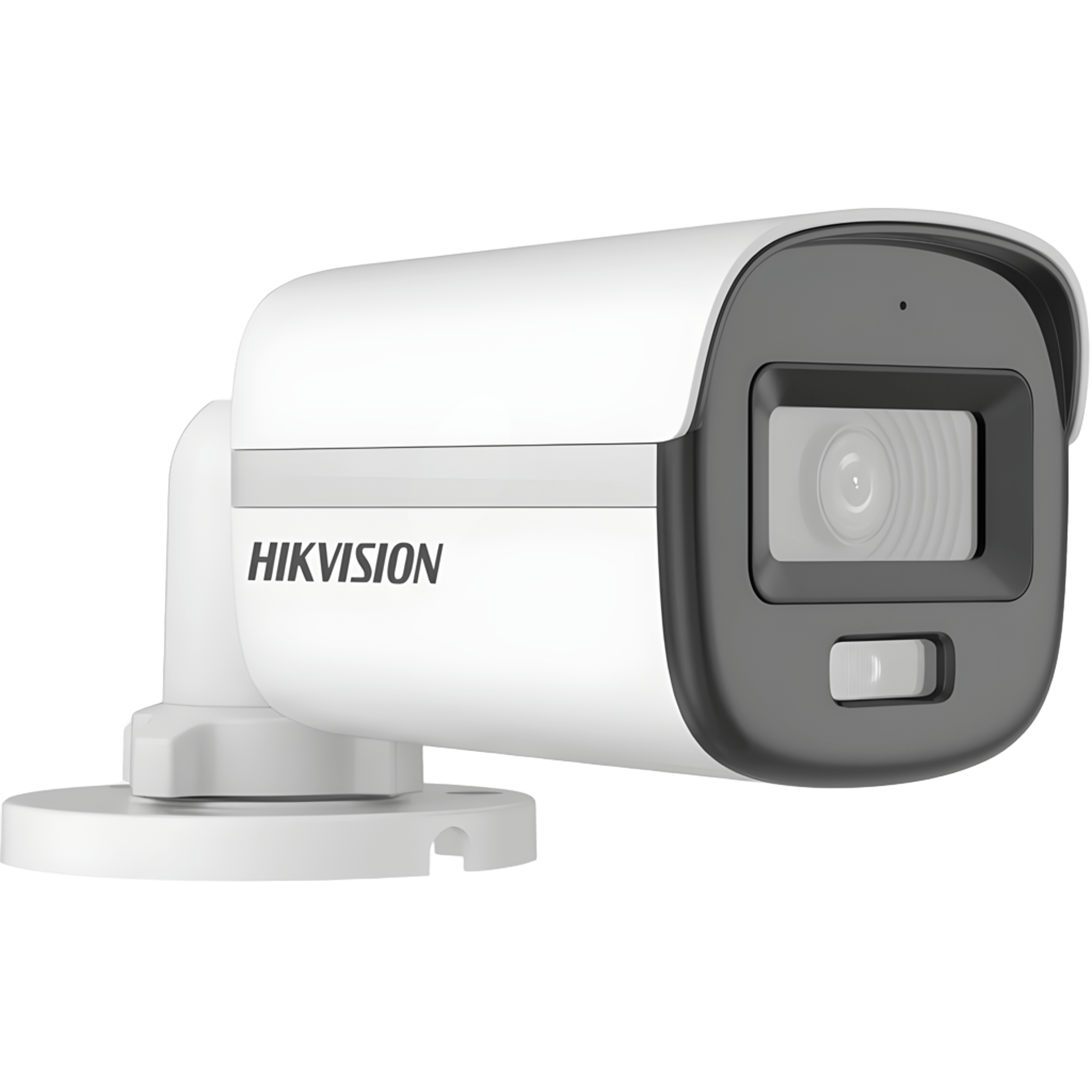 Hikvision DS-2CE10DF0T-PF 2.8MM CCTV ColorVu Camera - 2