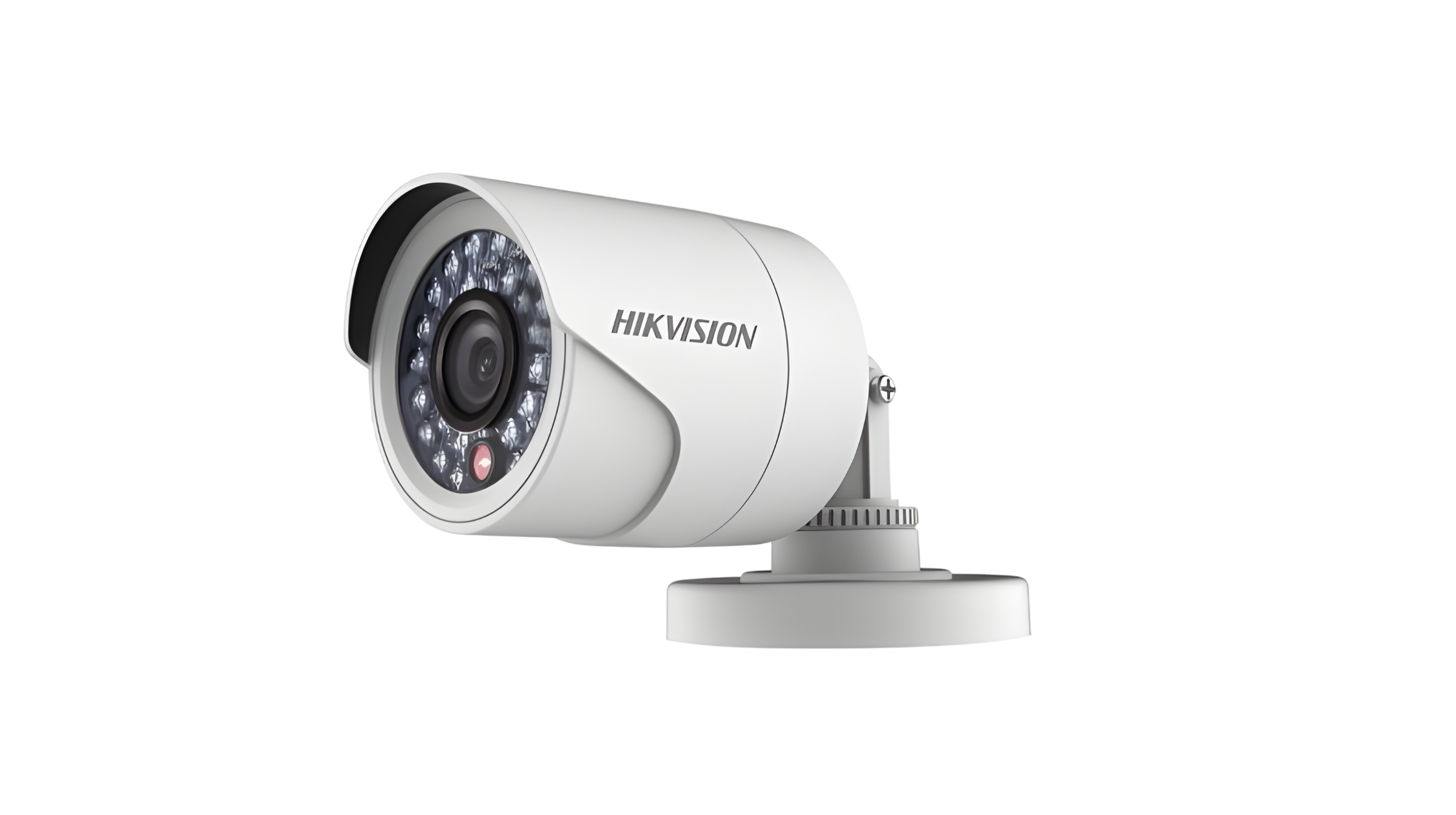 Hikvision DS-2CE16D0T-IRP 720P3.6MM CCTV Camera