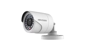 Hikvision DS-2CE16D0T-IRP 720P3.6MM CCTV Camera