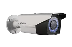 Hikvision DS-2CE16C2T-VFIR3 720P 2.8-12MM CCTV Camera